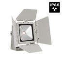 CONTEST - VCOB-60RGBL - Architectural spotlight IP66 COB RGBL LED 60W 60°