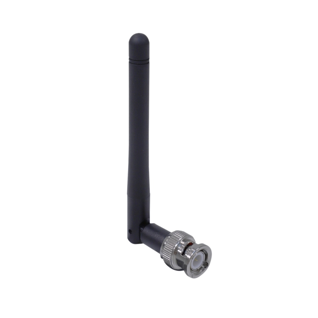 AUDIOPHONY - RACER-GoAnt - BNC antenna for RACER-GoMod evo UHF receiver