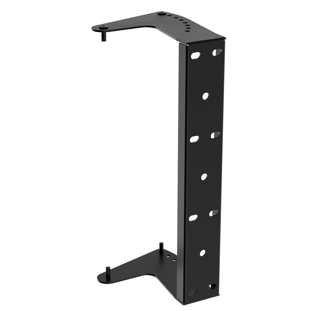 AUDIOPHONY - MYOS08sup - Wall mount bracket for Myos08A loudspeaker