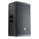 AUDIOPHONY - Myos15A - Active loudspeaker 15″ - 1000W RMS  with integrated DSP - Wood finish