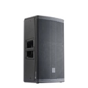 AUDIOPHONY - Myos12A - Active loudspeaker 12″ - 1000W RMS  with integrated DSP - Wood finish