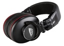 JB SYSTEMS - HEADZ PRO - Professional over-ear DJ headphones