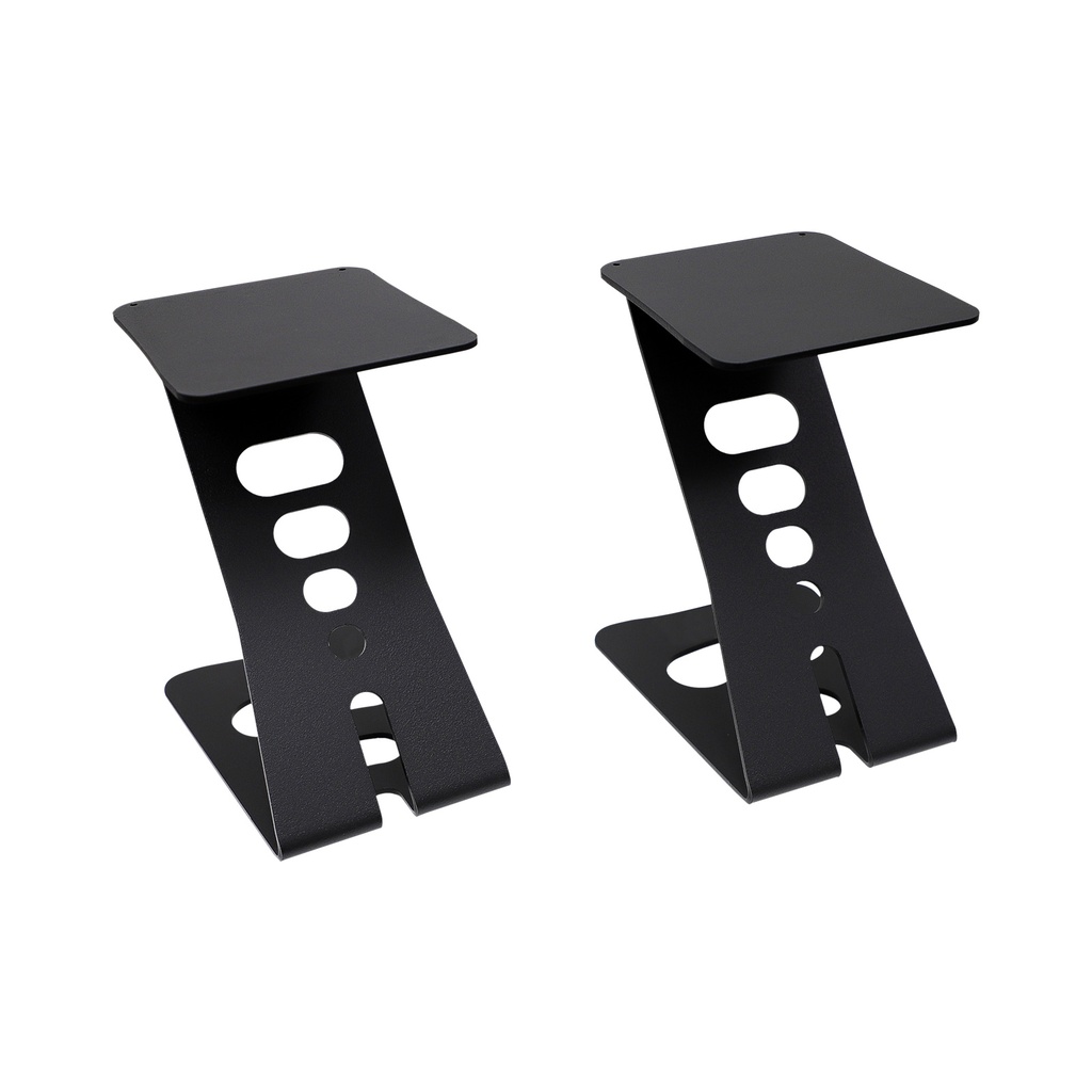 HILEC - MS2 - Pair of brackets for monitoring speakers