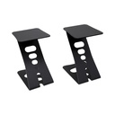 HILEC - MS2 - Pair of brackets for monitoring speakers