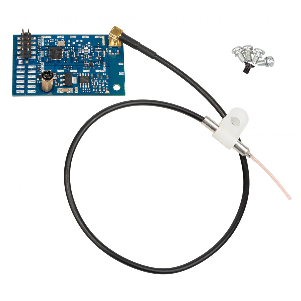 BRITEQ - BTI-BLIZZARD W-DMX MODULE - Wireless DMX receiver module for BTX-BLIZZARD WASH1 and BTI-BLIZZARD WASH1