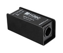HILEC - ADAPTER PC F-PCT1 M - Adapter Seetronic Powercon TRUE1 M compatible (SAC3MPX) to Seetronic Powercon F compatible (SAC3MPB)