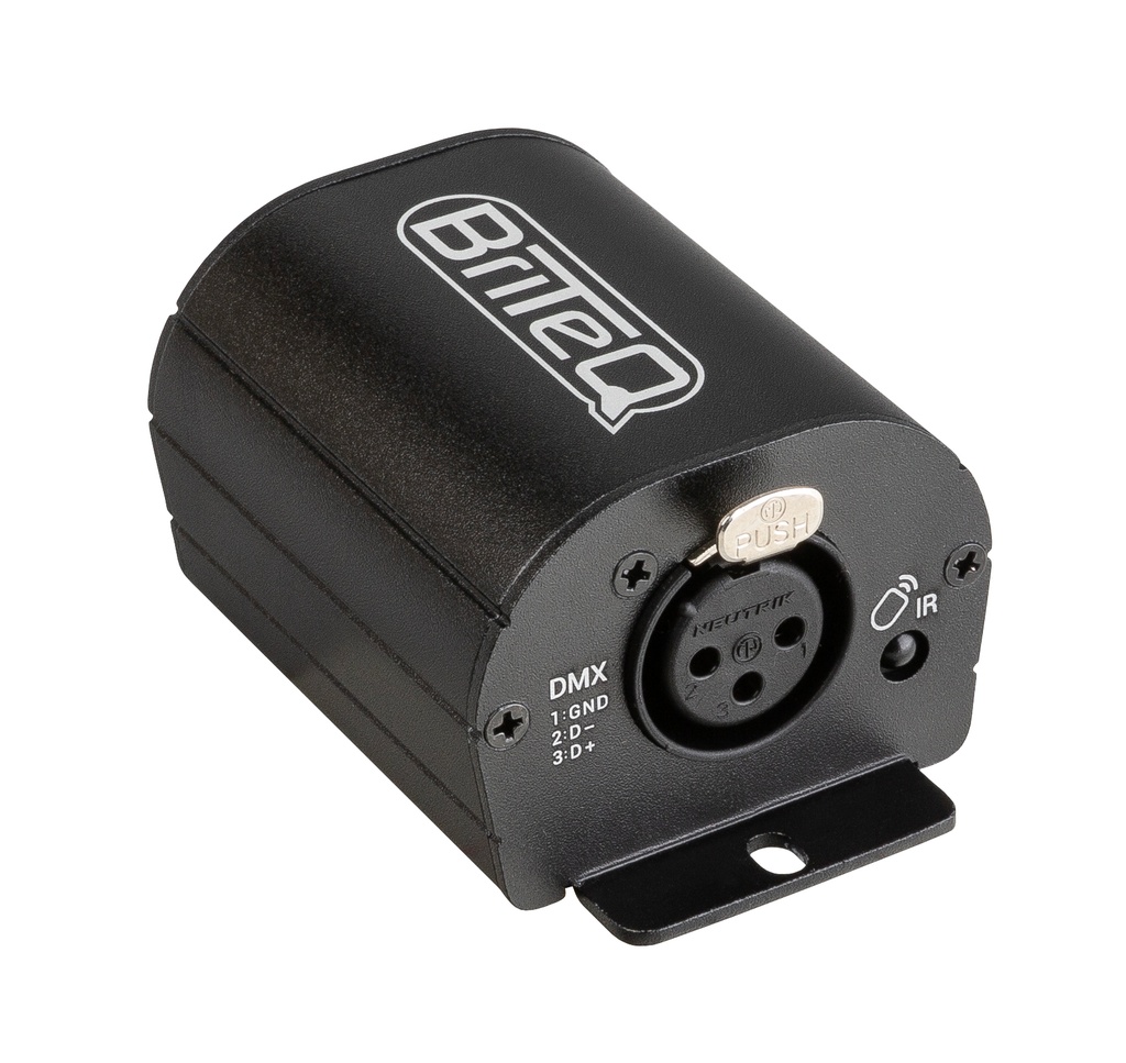 BRITEQ - LD-512CLUB - 512 Channel DMX interface