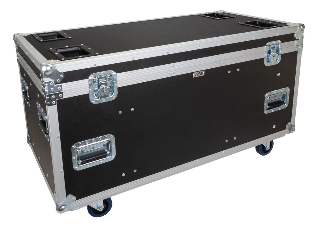 JV CASE - CASE FOR BTX-LIGHTSTRIKE - Stackable flight case for BTX-LIGHTSTRIKE