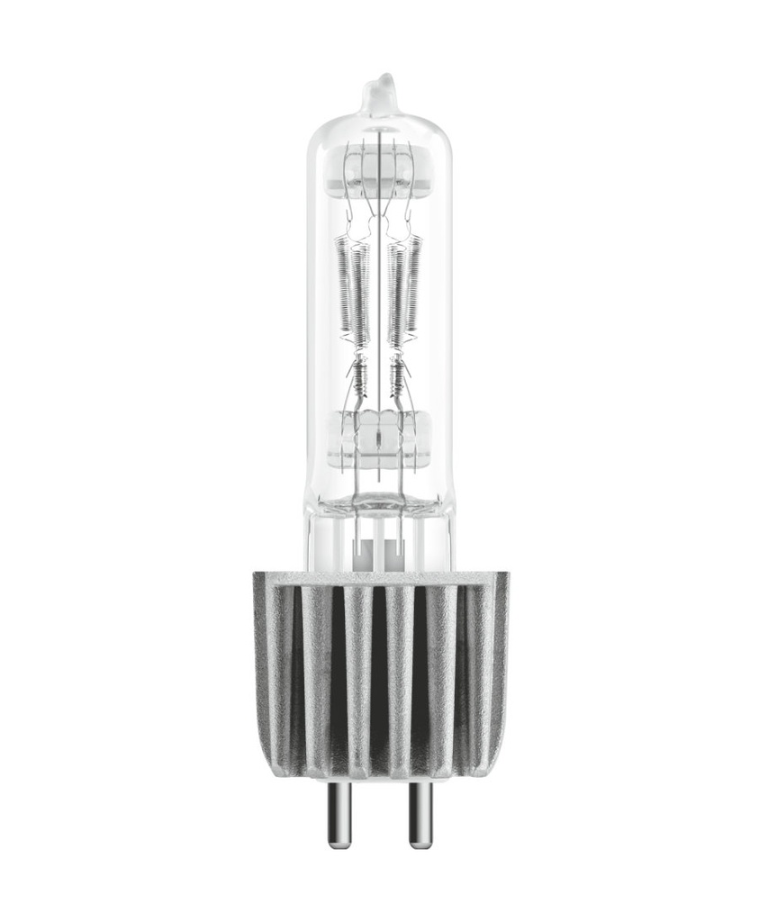 OSRAM - HPL 93728 LL 575 W 230 V - OSRAM Halogen lamp 575W / 230V, no reflector, G9.5 socket