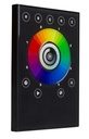 BRITEQ - LD-1024TOUCH - Tactile wall mounted DMX controller, 1024 DMX Channels