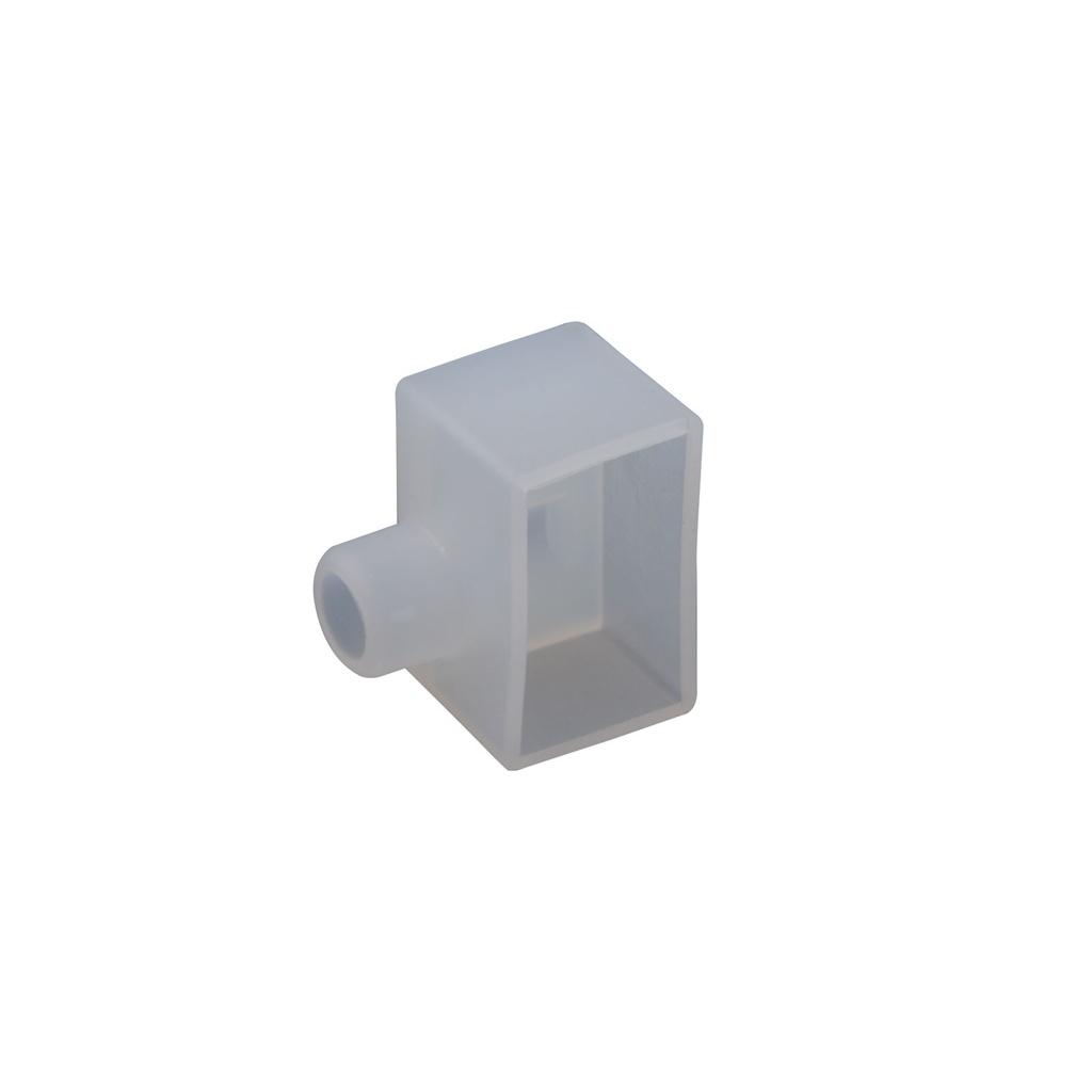 CONTEST - TUBECAP-BC4 - Straight cable outlet plugs for TUBETAPE-B and TUBETAPE-C - per 10 pieces