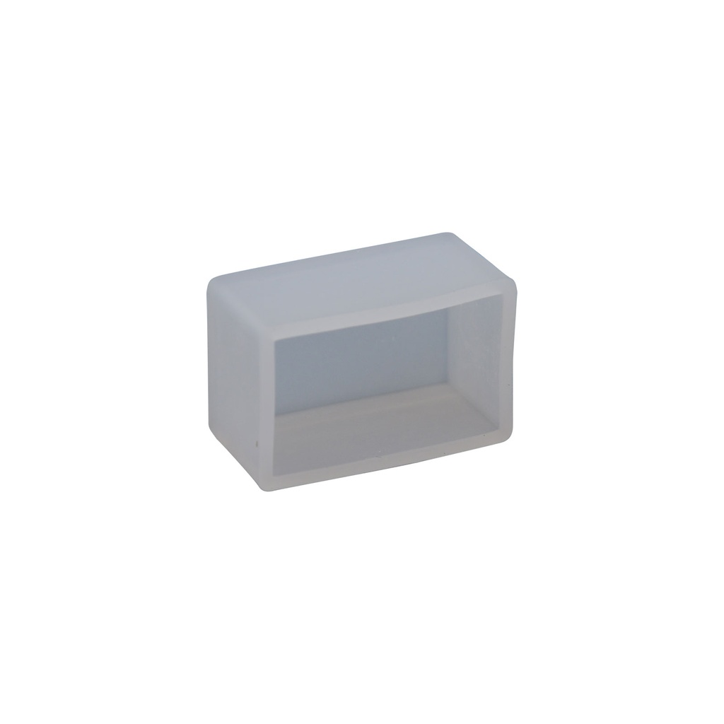 CONTEST - TUBECAP-BC1 - Silicone plugs for TUBETAPE-B and TUBETAPE-C - per 10 pieces