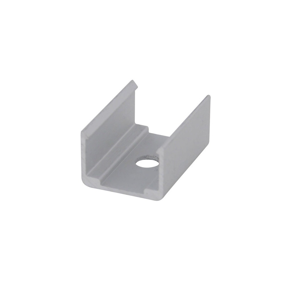 CONTEST - TUBECLIPS-C - Aluminium clips for TUBETAPE-C - per 10 pieces