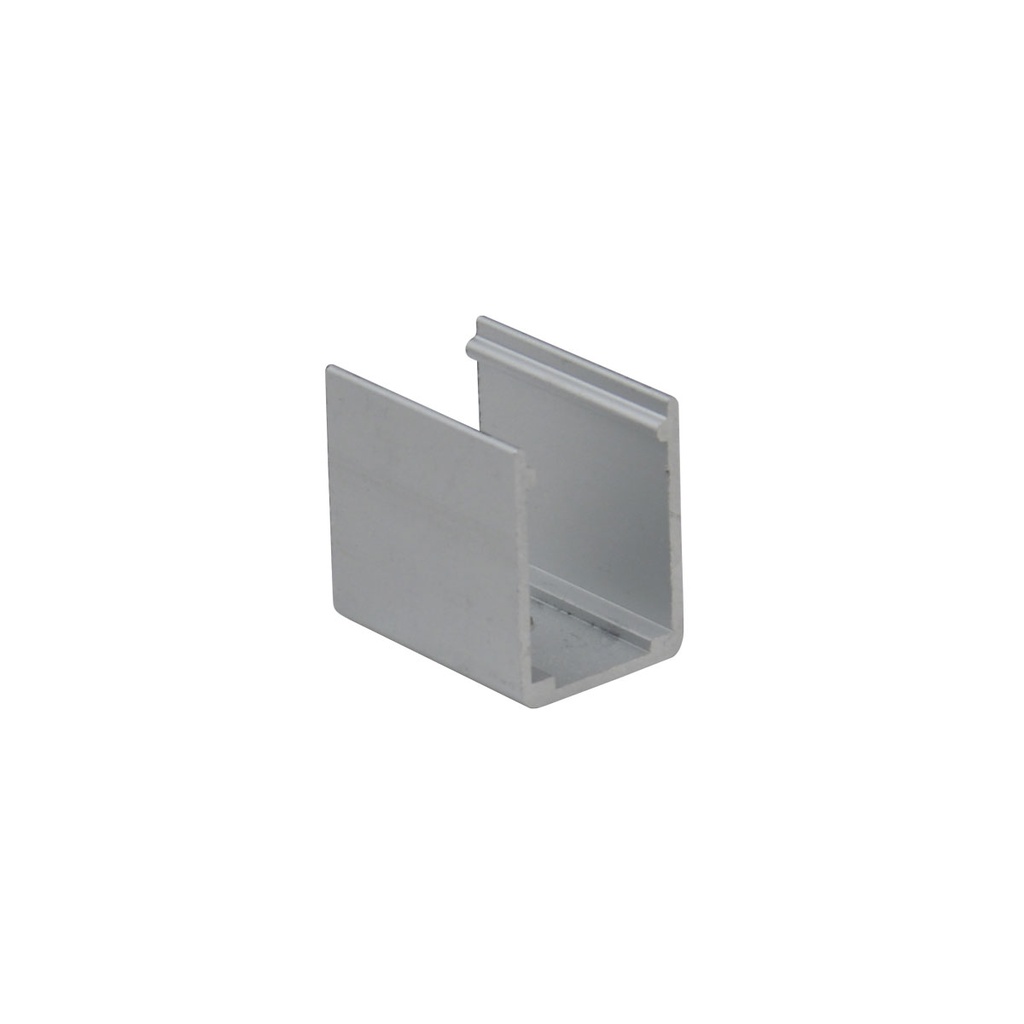 CONTEST - TUBECLIPS-B - Aluminium clips for TUBETAPE-B - per 10 pieces