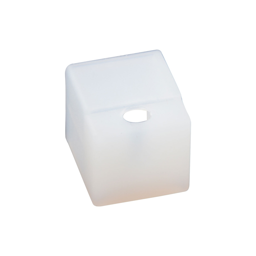 CONTEST - TUBECAP-A3 - Cable outlet plugs under for TUBETAPE-A - per 10 pieces
