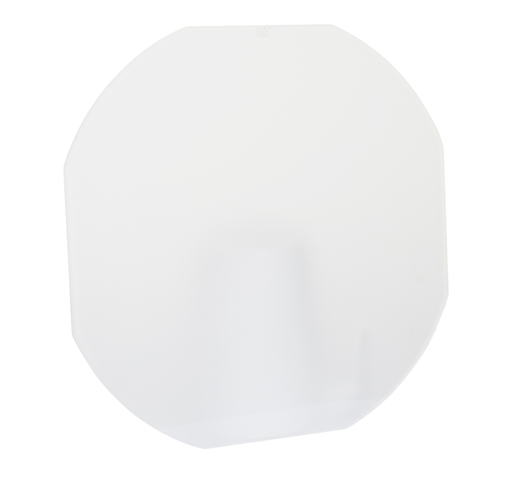 BRITEQ - BT-THEATRE SOFT2 - This Soft FILTER transforms a BT-THEATRE 400TW (150EZ and 250EZ) into a LED light panel for soft lighting in photo and video studios