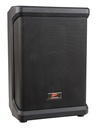 JB SYSTEMS - MOVIL-1 - A compact multifunctional speaker system with internal media player + Bluetooth