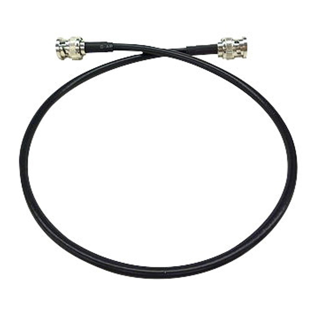 AUDIOPHONY - UHF410-Rall10m - BNC/BNC Antenna extension cable, 10m
