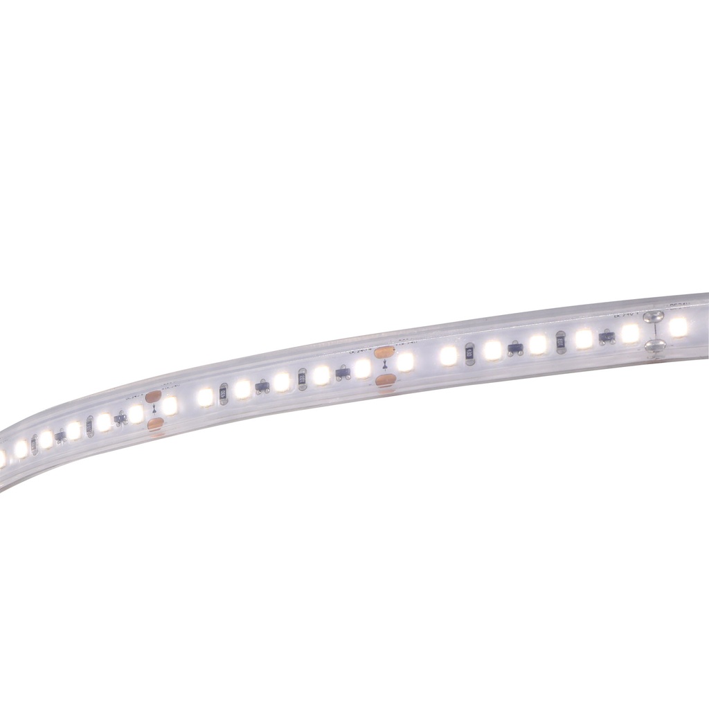 CONTEST - LONGTAPE120CW - Cold white LED ribbon 6000K - 20m roll - 24V - IP68 - 120 LEDs/meter