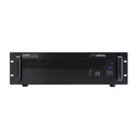AUDIOPHONY PA - AMP1000 - High power amplifier 100V – 1000W under 4 Ohms