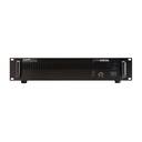 AUDIOPHONY PA - AMP660 - High power amplifier 100V – 660W under 4 Ohms