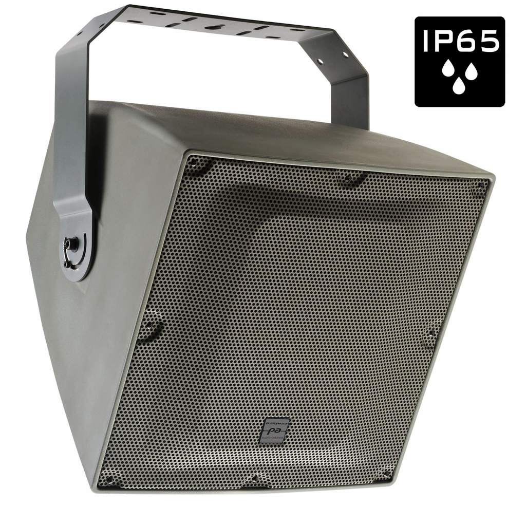 AUDIOPHONY PA - EXT415SW - Outdoor subwoofer 15" - 300W at 100V and 400W at 8 Ohms - IP65