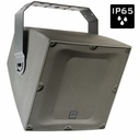 AUDIOPHONY PA - EXT415SW - Outdoor subwoofer 15" - 300W at 100V and 400W at 8 Ohms - IP65