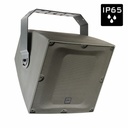 AUDIOPHONY PA - EXT415 - Outdoor coaxial speaker 15" + 1" - 300W at 100V and 400W at 8 Ohms - IP65