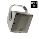 AUDIOPHONY PA - EXT208 - Outdoor coaxial speaker 8" + 1" - 150W at 100V and 200W at 8 Ohms - IP65