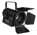 BRITEQ - BT-THEATRE 60FCL - Stylish full color theater spot based on RGBL LED and manual 17&deg;-40&deg; zoom.