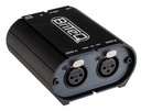 BRITEQ - LD-NET16-E - DMX interface 1024ch & 16 Artnet universes