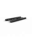 CONTESTAGE - DUO29-071 blk - TRUSS DUO290 Aluminium ladder - Black - Length: 71cm - Connection kit included