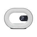 AUDIOPHONY PA - BM-DESK - Portable, stand-alone magnetic loop amplifier