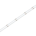 CONTEST - PURETAPECOB528-COLD - Cold white 6500K COB LED ribbon - 5m roll – IP20 – 528 LEDs/meter