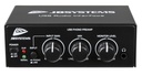 JB SYSTEMS - USB AUDIO INTERFACE - High quality phono & line level preamplifier & USB interface