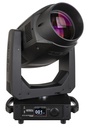 BRITEQ - BTX-SUPREME - An extremely bright hybrid moving head (BEAM, SPOT, WASH) for big clubs, concert stages and rental