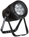 BRITEQ - PRO BEAMER ZOOM Mk5 - RENTAL - Our very popular PRO BEAMER ZOOM – RENTAL , used by a huge number of rental companies, is now upgraded to 7x 20W LEDs for even more light output!