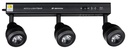 JB SYSTEMS - ACCU-LIGHTBAR - Compact but powerful, budget friendly Li-ion battery-powered LED-projector
<p hidden>akku</p>