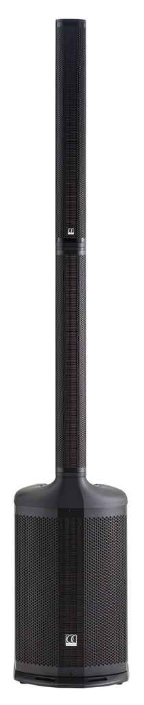 AUDIOPHONY - MOJO2000LIVE - Amplified 12" column speaker system with mixer,  Reverb, Bluetooth® 5.0, TWS and DSP