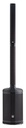 AUDIOPHONY - MOJO2000LIVE - Amplified 12" column speaker system with mixer,  Reverb, Bluetooth® 5.0, TWS and DSP