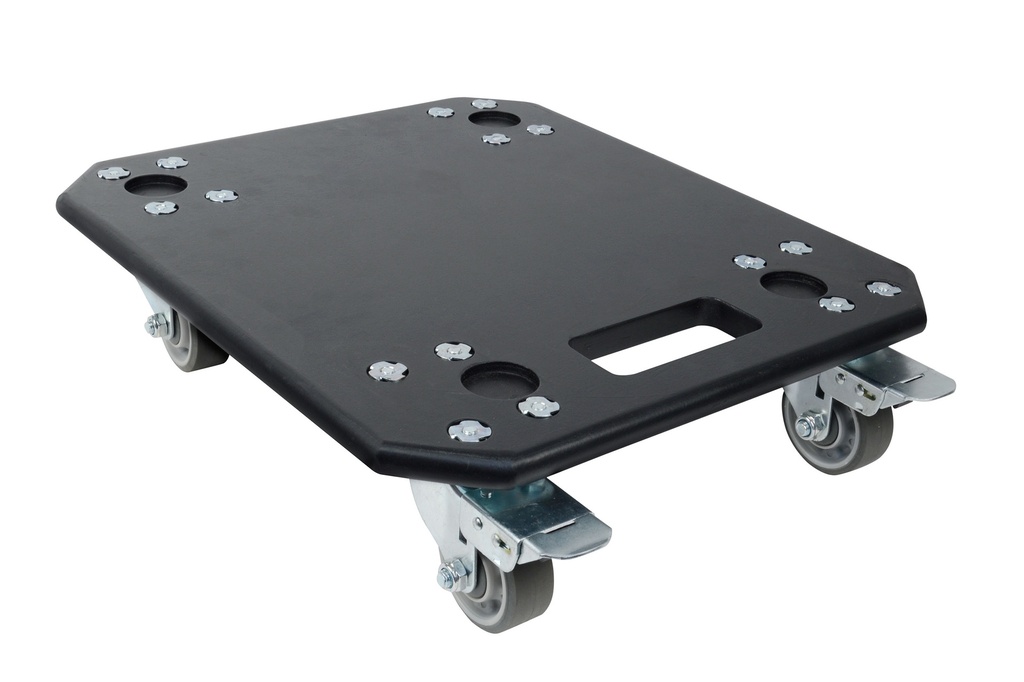 AUDIOPHONY - MOJO2200curve_board - Wheel board for MOJO2200curve