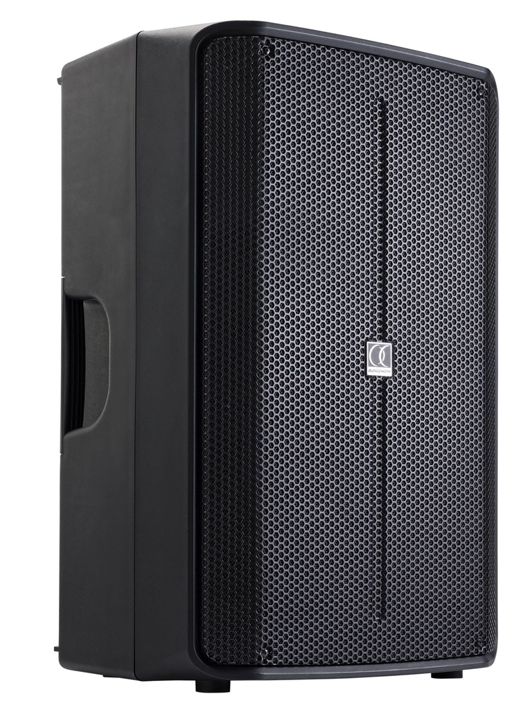 AUDIOPHONY - NOVA-15A - 350W RMS 15"  2-way Active speaker + Wireless Stereo by Bluetooth® TWS