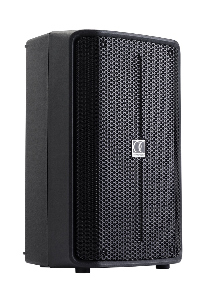 AUDIOPHONY - NOVA-10A - 200W RMS 10"  2-way Active speaker + Wireless Stereo by Bluetooth® TWS