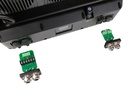 BRITEQ - BT-CHROMA 800 - FIX install set - Kit to quickly convert the BT-CHROMA 800 into a projector for fixed outdoor installation