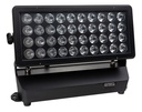 BRITEQ - BT-CHROMA 800 - Powerful IP65 indoor and outdoor LED projector (40x 20W RGBL LEDs) for the entertainment and rental industry or fixed installations