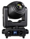 JB SYSTEMS - EXPLORER SPOT - A compact and very bright 120W Led Moving head.