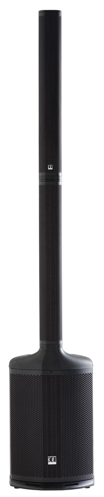 AUDIOPHONY - MOJO1200LINEevo - 1200W Amplified system with 10" subwoofer and column + DSP + Bluetooth® + TWS