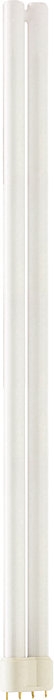 PHILIPS - TUV PL-L 55W/4P HF - Compact UV-C (germicidal) lamp used in professional disinfection units