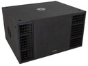SYNQ - SA-B15 - Premium class 15” DSP-processed active subwoofer for a wide range of professional applications