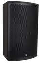 SYNQ - SA-15 - Premium class 15" DSP-processed active speaker cabinet for a wide range of professional applications